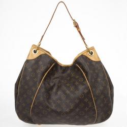 مملوكة مسبقًا Louis Vuitton Monogram Galliera GM