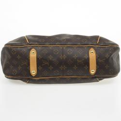مملوكة مسبقًا Louis Vuitton Monogram Galliera GM