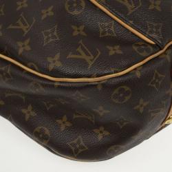 مملوكة مسبقًا Louis Vuitton Monogram Galliera GM