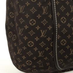 Pre Owned Louis Vuitton Monogram Idylle Fusain Romance Hobo Bag