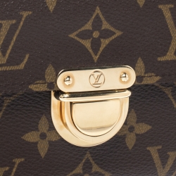 مملوكة مسبقًا Louis Vuitton Monogram Canvas Koala Wallet