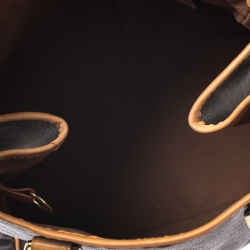 مملوكة مسبقًا Louis Vuitton Monogram Canvas Batignolles Vertical Bag