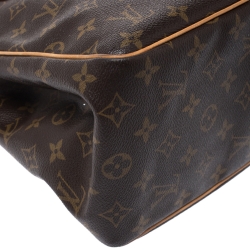مملوكة مسبقًا Louis Vuitton Monogram Canvas Batignolles Vertical Bag