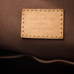 مملوكة مسبقًا Louis Vuitton Monogram Canvas Batignolles Vertical Bag