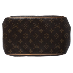 مملوكة مسبقًا Louis Vuitton Monogram Canvas Batignolles Vertical Bag