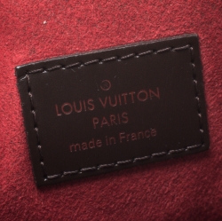 مملوكة مسبقًا حقيبة لوي فيتون تريفي كانفاس دامييه أيبين GM