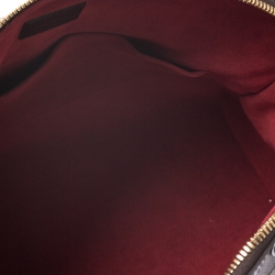 مملوكة مسبقًا حقيبة لوي فيتون تريفي كانفاس دامييه أيبين GM