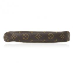 مملوكة مسبقًا Louis Vuitton Monogram Pochette Accessories Shoulder Bag
