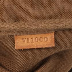 مملوكة مسبقًا Louis Vuitton Monogram Pochette Accessories Shoulder Bag