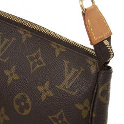 مملوكة مسبقًا Louis Vuitton Monogram Pochette Accessories Shoulder Bag