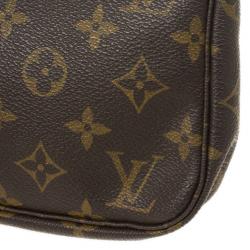 مملوكة مسبقًا Louis Vuitton Monogram Pochette Accessories Shoulder Bag