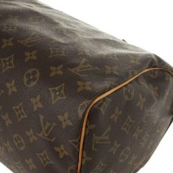 Pre Owned Louis Vuitton Monogram Speedy 30