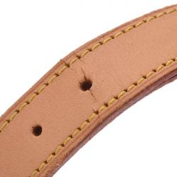 Pre Owned Louis Vuitton Monogram Canvas Keepall BandouliÃ¨re 55 Bag