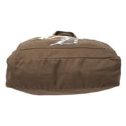 Pre Owned حقيبة يد لوي فيتون That's Love إصدار محدود كانفاس بنية كاكية