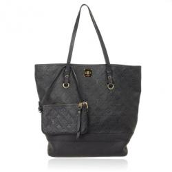 Louis Vuitton Citadine PM Cream / White Empreinte Leather Shoulder Bag –  Exchange Collectibles