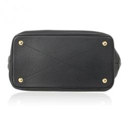 Pre Owned Louis Vuitton Infini Monogram Empreinte Leather Citadine PM Bag 