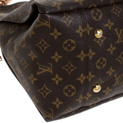 مملوكة مسبقًا Louis Vuitton Monogram Canvas Artsy MM Bag