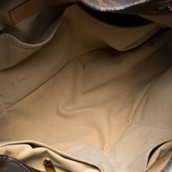 مملوكة مسبقًا Louis Vuitton Monogram Canvas Artsy MM Bag