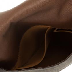 مملوكة مسبقًا Louis Vuitton Monogram Canvas Musette Salsa GM Shoulder Bag