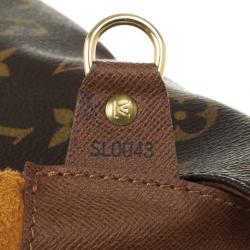 مملوكة مسبقًا Louis Vuitton Monogram Canvas Musette Salsa GM Shoulder Bag