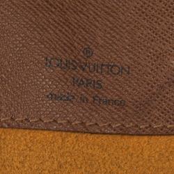 مملوكة مسبقًا Louis Vuitton Monogram Canvas Musette Salsa GM Shoulder Bag