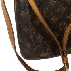 مملوكة مسبقًا Louis Vuitton Monogram Canvas Musette Salsa GM Shoulder Bag