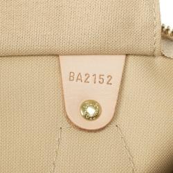 Pre Owned Louis Vuitton Damier Azur Speedy 30 