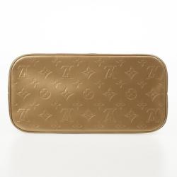 مملوكة مسبقًا Louis Vuitton Monogram Mat Stockton Tote