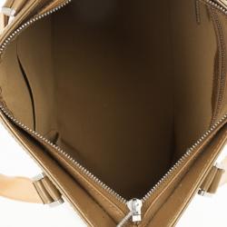 مملوكة مسبقًا Louis Vuitton Monogram Mat Stockton Tote