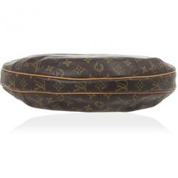 مملوكة مسبقًا Louis Vuitton Monogram Canvas Croissant GM Bag