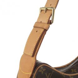 مملوكة مسبقًا Louis Vuitton Monogram Canvas Croissant GM Bag