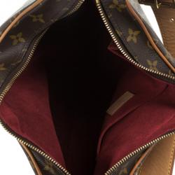 مملوكة مسبقًا Louis Vuitton Monogram Canvas Croissant GM Bag