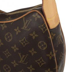 مملوكة مسبقًا Louis Vuitton Monogram Canvas Croissant GM Bag