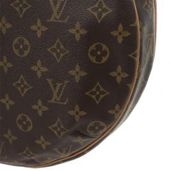 مملوكة مسبقًا Louis Vuitton Monogram Canvas Croissant GM Bag