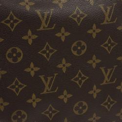مملوكة مسبقًا Louis Vuitton Monogram Canvas Croissant GM Bag