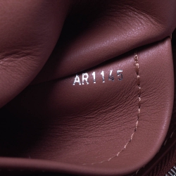 مملوكة مسبقًا Louis Vuitton Jaipur Taurillon Leather Capucines MM Bag