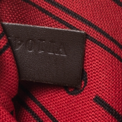 Louis Vuitton Damier Ebene Canvas Neverfull MM Bag