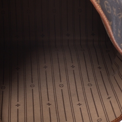 Pre Owned Louis Vuitton Monogram Canvas Delightful PM Bag