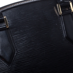 Pre Owned Louis Vuitton Epi Leather Jasmin Bag