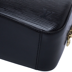 Pre Owned Louis Vuitton Epi Leather Jasmin Bag