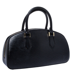 Pre Owned Louis Vuitton Epi Leather Jasmin Bag