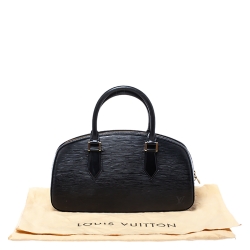 Pre Owned Louis Vuitton Epi Leather Jasmin Bag