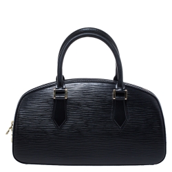 Pre Owned Louis Vuitton Epi Leather Jasmin Bag