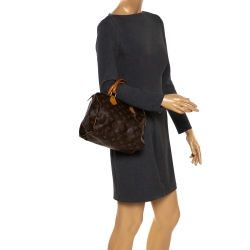 مملوكة مسبقًا Louis Vuitton Monogram Canvas Speedy 25 Bag