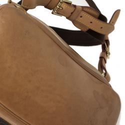 Pre Owned Louis Vuitton Monogram Canvas Montsouris GM Backpack 