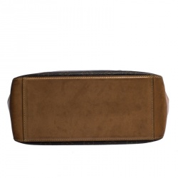 Pre Owned Louis Vuitton Monogram Canvas Cabas Piano Bag
