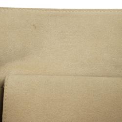 Pre Owned Louis Vuitton Monogram Canvas Beverly GM Satchel