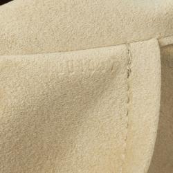 Pre Owned Louis Vuitton Monogram Canvas Beverly GM Satchel