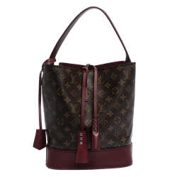Louis Vuitton 2014 pre-owned Noe BB Bucket Bag - Farfetch
