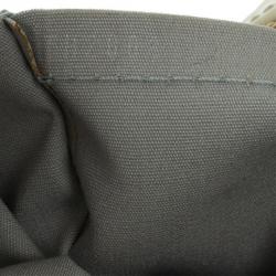 Pre Owned Louis Vuitton Perle Vernis Summit Drive Bag